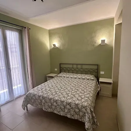Apartment La Farfalla Bianca