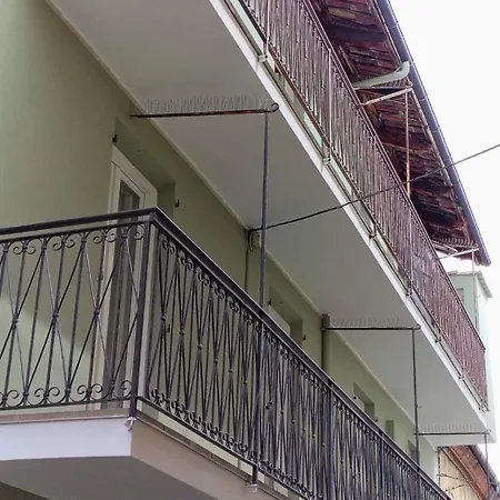 La Farfalla Bianca Apartment